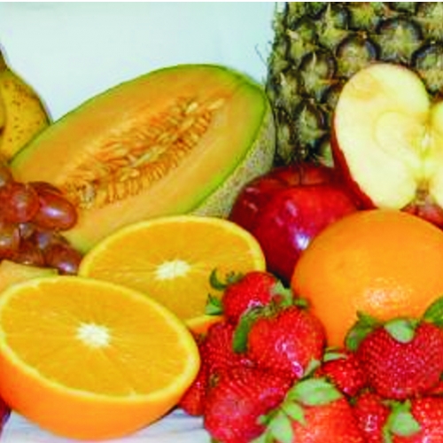 Conheça as calorias dos alimentos